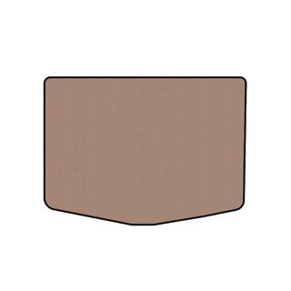 Gummimatte für Kofferraum Carsuit (Beige) Foto 1