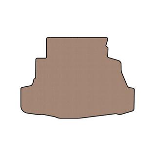 Gummimatte für Kofferraum Carsuit (SD, beige) Foto 1