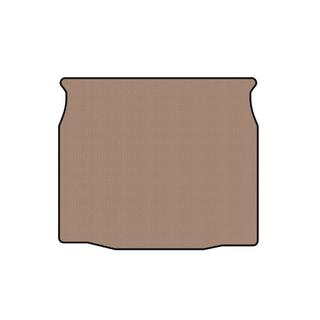 Gummimatte für Kofferraum Carsuit (HB, beige) Opel Signum 2003-2008 Foto 1