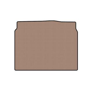 Gummimatte für Kofferraum Carsuit V1 (Elektro, beige) Foto 1