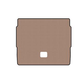 Gummimatte für Kofferraum Carsuit (Beige) Peugeot 3008 2016-2023 Foto 1