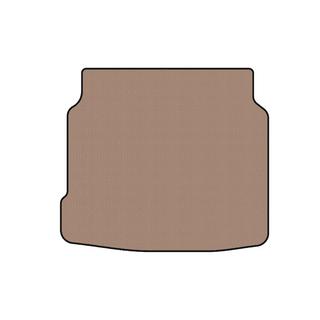 Gummimatte für Kofferraum Carsuit (LB, beige) Foto 1