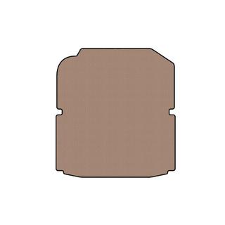 Gummimatte für Kofferraum Carsuit (SD, beige) Foto 1