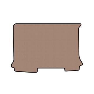 Gummimatte für Kofferraum Carsuit (Beige) Foto 1