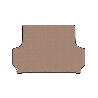 Gummimatte für Kofferraum Carsuit (Beige) Range Rover II P38A 1997-2002 Foto 1