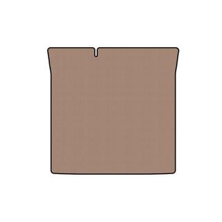 Gummimatte für Kofferraum Carsuit V-1 (SD, beige) Foto 1