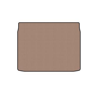 Gummimatte für Kofferraum Carsuit (2015-2018, beige) Foto 1
