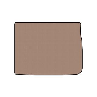 Gummimatte für Kofferraum Carsuit (Beige) Foto 1