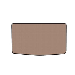 Gummimatte für Kofferraum Carsuit (HB, beige) Foto 1
