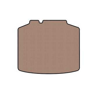 Gummimatte für Kofferraum Carsuit (HB, beige) Foto 1