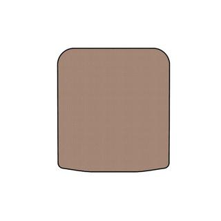 Gummimatte für Kofferraum Carsuit (SD, beige) Skoda Superb 2015-2024 Foto 1