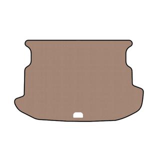 Gummimatte für Kofferraum Carsuit (2010-2016, beige) Foto 1