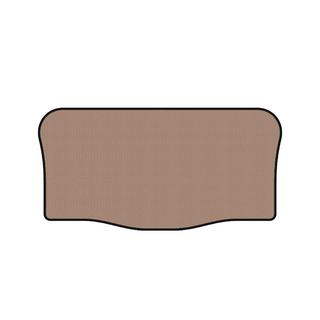 Gummimatte für Kofferraum Carsuit (2007-2009, HB, 3-türig, beige) Toyota Aygo 2007-2014 Foto 1