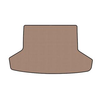 Gummimatte für Kofferraum Carsuit (LB, Hybrid, beige) Foto 1