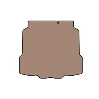 Gummimatte für Kofferraum Carsuit (SD, beige) Foto 1