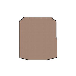 Gummimatte für Kofferraum Carsuit (2022+, LB, beige) Foto 1