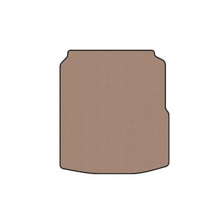 Gummimatte für Kofferraum Carsuit (LB, beige) Foto 1