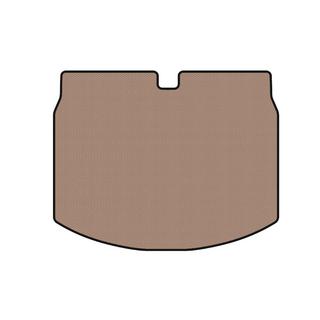 Gummimatte für Kofferraum Carsuit (HB, beige) Foto 1