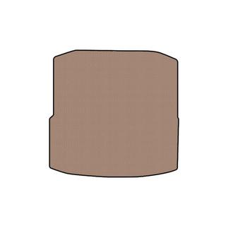 Gummimatte für Kofferraum Carsuit (SD, Elektro, beige) Foto 1