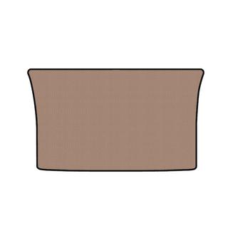 Gummimatte für Kofferraum Carsuit (HB, 3-türig, beige) Foto 1