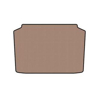 Gummimatte für Kofferraum Carsuit (HB, 3/5-türig, beige) Foto 1