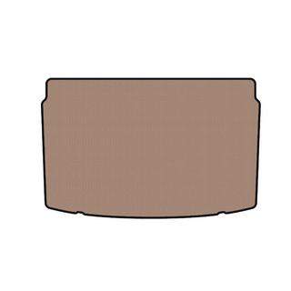 Gummimatte für Kofferraum Carsuit (HB, beige) Foto 1