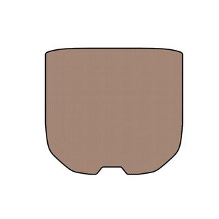 Gummimatte für Kofferraum Carsuit (SW, beige) Volvo V60 2011-2018 Foto 1