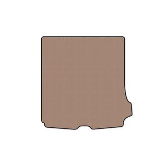 Gummimatte für Kofferraum Carsuit (SW, beige) Volvo V90 1997-1998 Foto 1