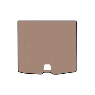 Gummimatte für Kofferraum Carsuit (Beige) Volvo XC40 2018- Foto 1