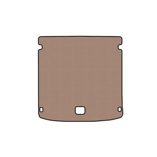 Gummimatte für Kofferraum Carsuit V-1 (Avant, beige) Audi A4 B7 2004-2008 Foto 1
