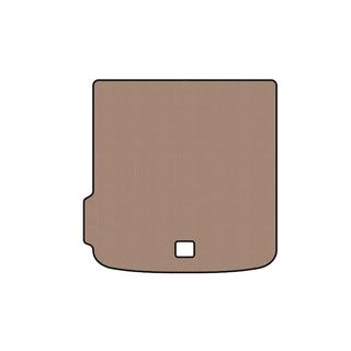 Gummimatte für Kofferraum Carsuit V-1 (Avant, beige) Foto 1