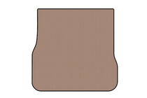Audi A6 C5 1997-2001 Gummimatte für den Kofferraum Carsuit (Avant, beige) Foto 1