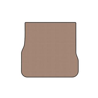 Gummimatte für den Kofferraum Carsuit (Avant, beige) Audi A6 C5 1997-2001 Foto 1