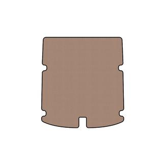 Gummimatte für den Kofferraum Carsuit V-2 (Sedan, beige) Foto 1
