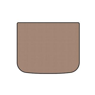 Gummimatte für Kofferraum Carsuit (Coupé, beige) Foto 1