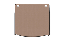 BMW 5 Series E60/E61 2003-2010 Gummimatte für Kofferraum Carsuit (Für E61, beige) Foto 1