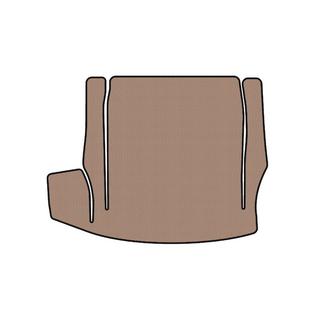 Gummimatte für Kofferraum Carsuit (für F23, beige) BMW 2 Series F22/F23 2014-2021 Foto 1