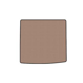 Gummimatte für Kofferraum Carsuit (Beige) BMW X1 E84 2009-2015 Foto 1