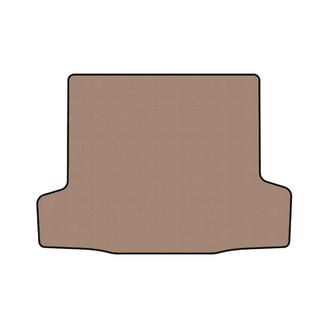 Gummimatte für Kofferraum Carsuit (SD, beige) Chevrolet Cruze 2009–2015 Foto 1