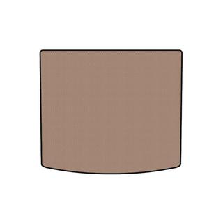 Gummimatte für Kofferraum Carsuit (HB, beige) Chevrolet Cruze 2009–2015 Foto 1