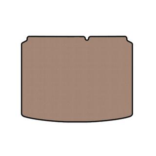 Gummimatte für Kofferraum Carsuit (Coupé, beige) Citroen C-4 2004-2010 Foto 1