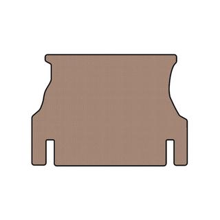 Gummimatte für Kofferraum Carsuit (SD, 1998-2008, beige) Daewoo Nexia 1995-2016 Foto 1