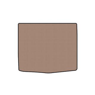 Gummimatte für Kofferraum Carsuit (Schrägheck, 5-türig, beige) Foto 1