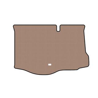 Gummimatte für Kofferraum Carsuit (HB, beige) Foto 1