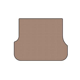 Gummimatte für Kofferraum Carsuit (SW, beige) Ford Mondeo 2000-2007 Foto 1