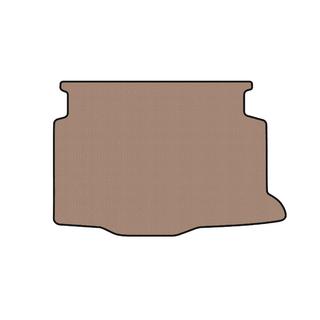 Gummimatte für Kofferraum Carsuit (HB, USA, beige) Foto 1