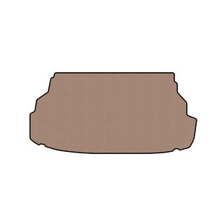 Gummimatte für Kofferraum Carsuit (SD, beige) Hyundai Grandeur 2005-2011 Foto 1
