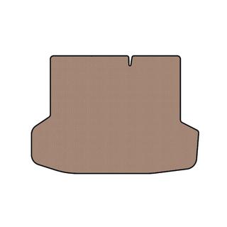 Gummimatte für Kofferraum Carsuit (SD, beige) Foto 1