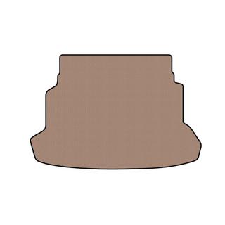 Gummimatte für Kofferraum Carsuit (SD, beige) Foto 1