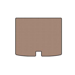 Gummimatte für Kofferraum Carsuit (Beige) Kia Sportage 2015-2021 Foto 1
